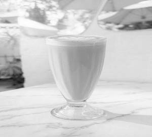 Decafe Cold Coffee