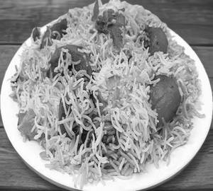 Allo Biryani