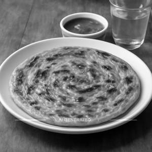 Tawa Parathe