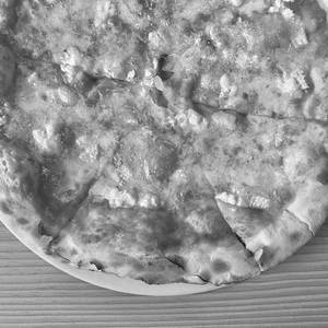 Quattro Formaggi Pizza [12 inches]