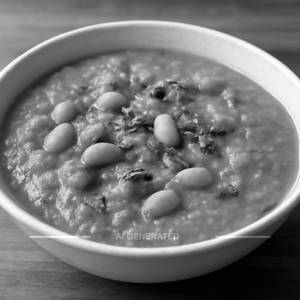 Peanuts Masala