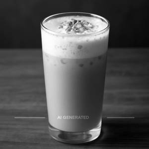 Starch Cold Coffee