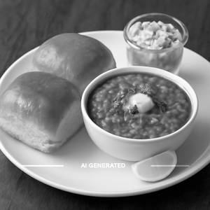 Pav Bhaji Jain