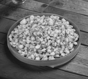 American Corn Salt & Pepper