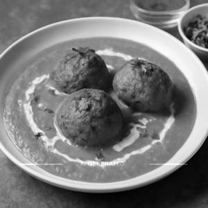 Rajwada Kofta