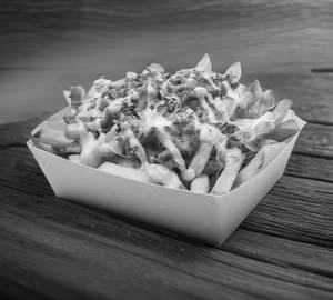 Loaded Fries Normal