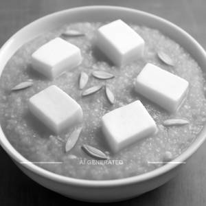 Paneer Nawabi (sweet)