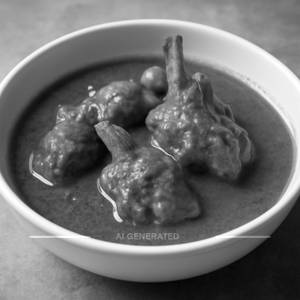 Mutton Rogan Josh Full