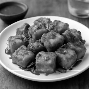 Paneer 65,