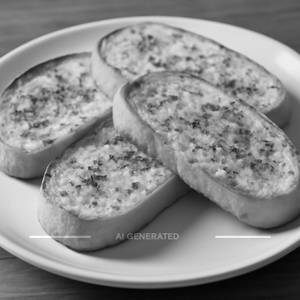 Regular Garlic Bread