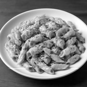 Chicken Mix Sause Pasta
