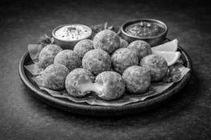Cheese Ball