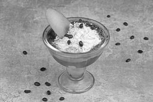 Espresso Sundae