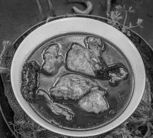 Chicken Ragon Juice 4 Pic
