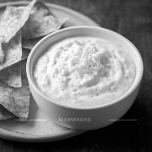 Cheesy Dip