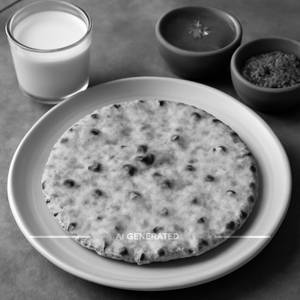 Jowar Bhakri
