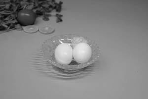 Boiled Egg [2 Egg]