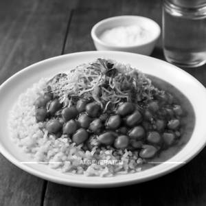 Chana Misal Poha [Full]
