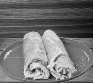 Egg Roll