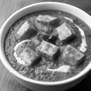 Hydrabadi Paneer