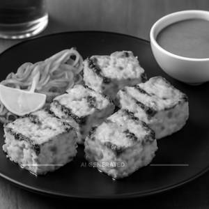 Paneer Irani Tikka