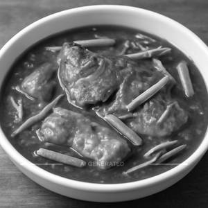 Fish Ginger