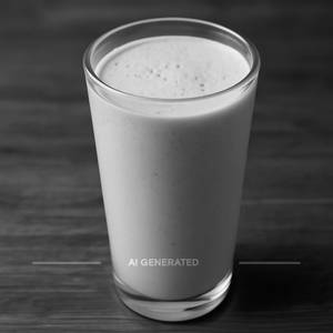 Chikoo Brust Shake