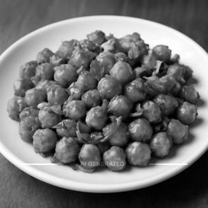 Chana Roast