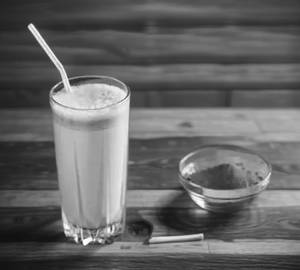 Horlicks