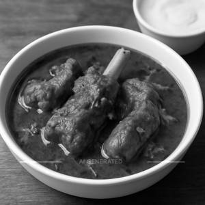 Mutton Kolhapuri Full