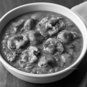 Mushroom Angara