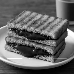 Chocolte Sandwich