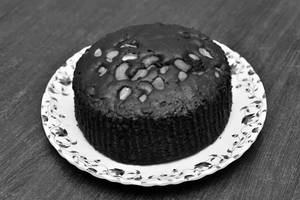 Plum Cake                                              