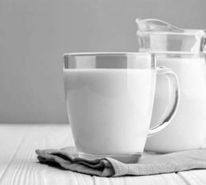 Milk