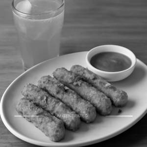 Paneer Bullet