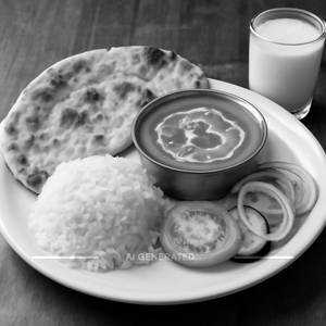 North Indian Combo1(for 1)