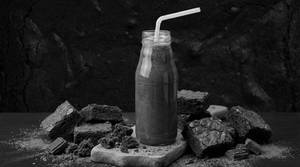 Brownie Smoothie