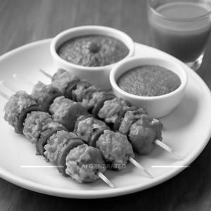 Veg Sathe