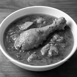 Chicken Lohari
