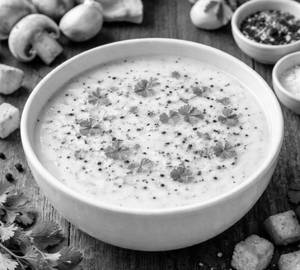 Cream Soup