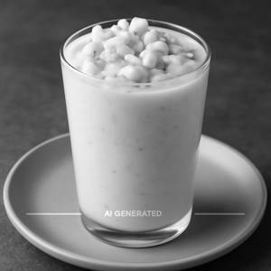 Sitaphal Shake
