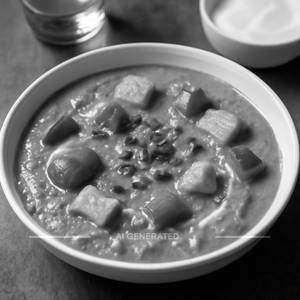 Veg Chakori
