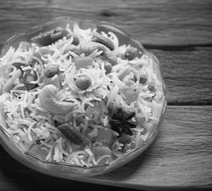 Veg Pulao