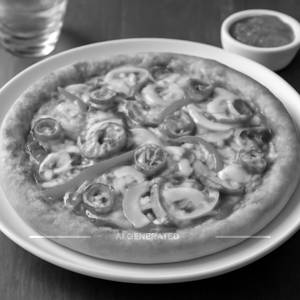 Vkr Special Pizza