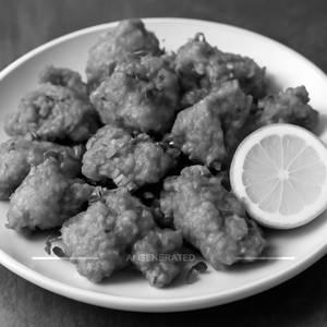 Chicken Lemon Full