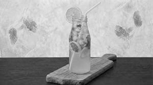 Virgin Mojito