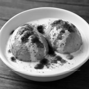 Dahi Wada (2 Pc.s)