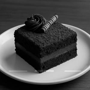 Chocolate Truffle Pastry