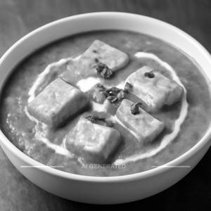 Paneer Lababda
