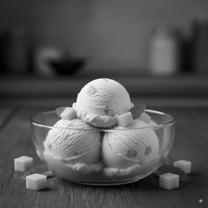 Mango Icecream